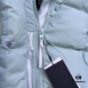 6931a33accd8ab3d7af976d8 CANADA GOOSE 2602LB1 Capsule Collection Macaron Color Parka Coat