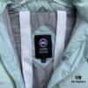 6931a33accd8ab3d7af976d9 CANADA GOOSE 2602LB1 Capsule Collection Macaron Color Parka Coat
