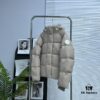 6931a33accd8ab3d7af976db CANADA GOOSE 2602LB1 Capsule Collection Macaron Color Parka Coat