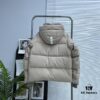 6931a33accd8ab3d7af976dc CANADA GOOSE 2602LB1 Capsule Collection Macaron Color Parka Coat
