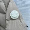 6931a33accd8ab3d7af976dd CANADA GOOSE 2602LB1 Capsule Collection Macaron Color Parka Coat