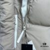 6931a33accd8ab3d7af976de CANADA GOOSE 2602LB1 Capsule Collection Macaron Color Parka Coat