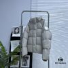 6931a33bccd8ab3d7af976e6 CANADA GOOSE 2602LB1 Capsule Collection Macaroon-Tone Parka Coat
