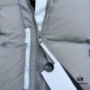 6931a33bccd8ab3d7af976e8 CANADA GOOSE 2602LB1 Capsule Collection Macaroon-Tone Parka Coat