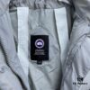 6931a33bccd8ab3d7af976e9 CANADA GOOSE 2602LB1 Capsule Collection Macaroon-Tone Parka Coat
