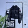 6931a33bccd8ab3d7af976ef Canada Goose Cypress Women's Ultra-Short Puffer Jacket
