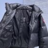 6931a33bccd8ab3d7af976f1 Canada Goose Cypress Women's Ultra-Short Puffer Jacket