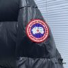 6931a33bccd8ab3d7af976f2 Canada Goose Cypress Women's Ultra-Short Puffer Jacket