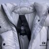 Canada Goose Cypress Women's Ultra-Short Puffer Jacket
