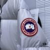 Canada Goose Cypress Women's Ultra-Short Puffer Jacket