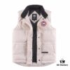6931a33cccd8ab3d7af97701 Canada Goose Freestyle Crew Down Vest Model 4154M