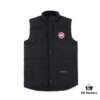 6931a33dccd8ab3d7af9770a Canada Goose Freestyle Crew Down Vest Model 4154M