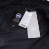 6931a33dccd8ab3d7af9770d Canada Goose Freestyle Crew Down Vest Model 4154M