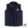 Canada Goose Freestyle Crew Down Vest Model 4154M