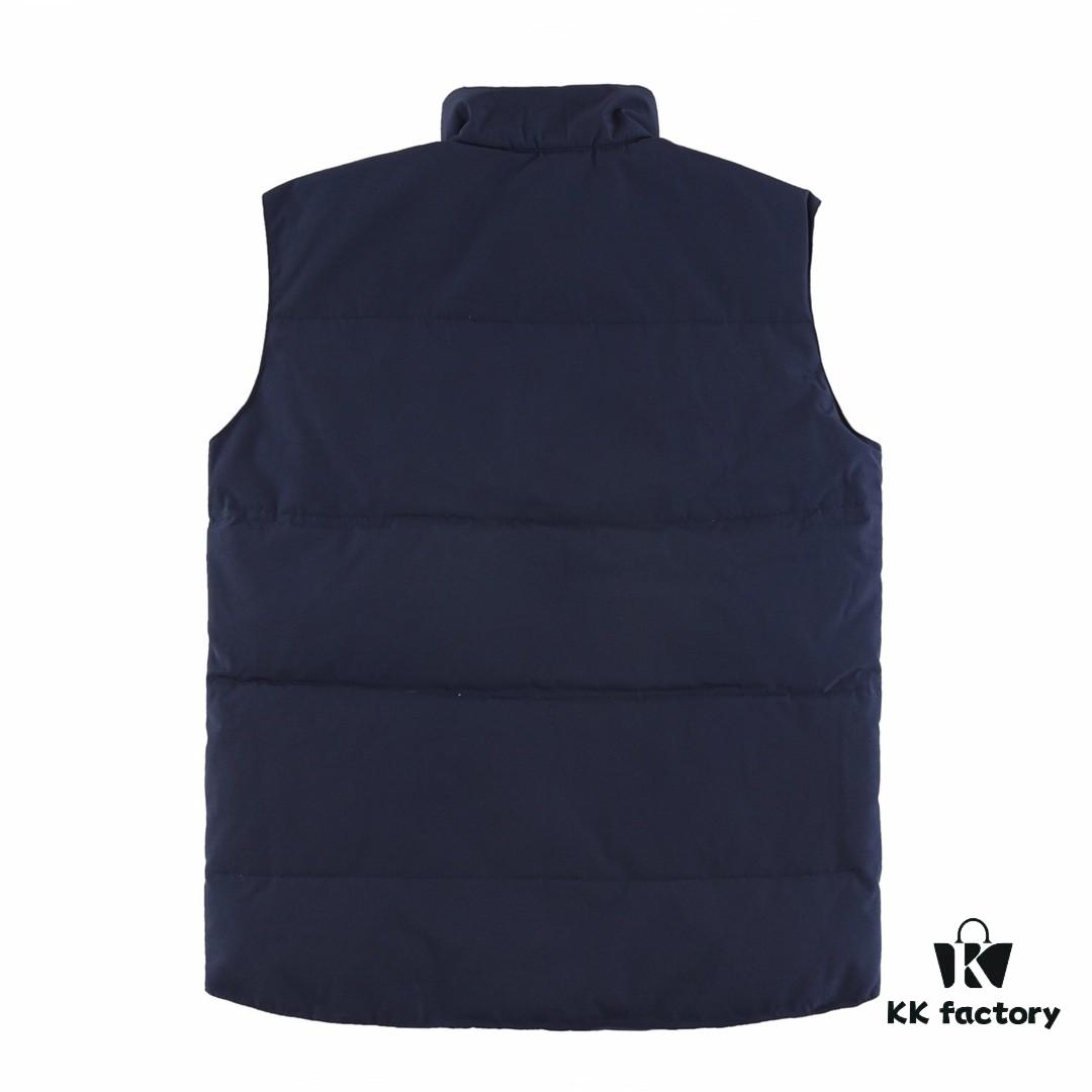 Canada Goose Freestyle Crew Down Vest Model 4154M