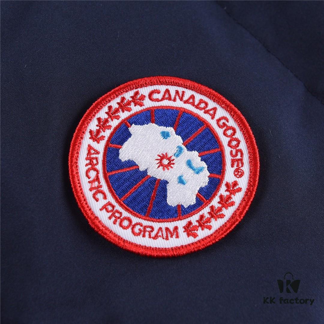 Canada Goose Freestyle Crew Down Vest Model 4154M