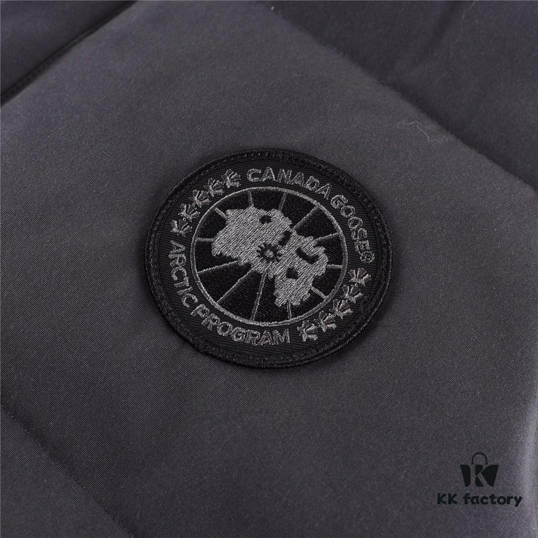 Canada Goose 4154M Freestyle Crew Down Vest