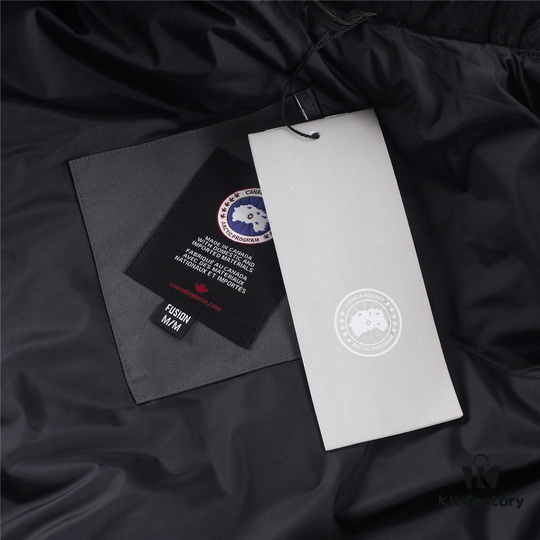 Canada Goose 4154M Freestyle Crew Down Vest