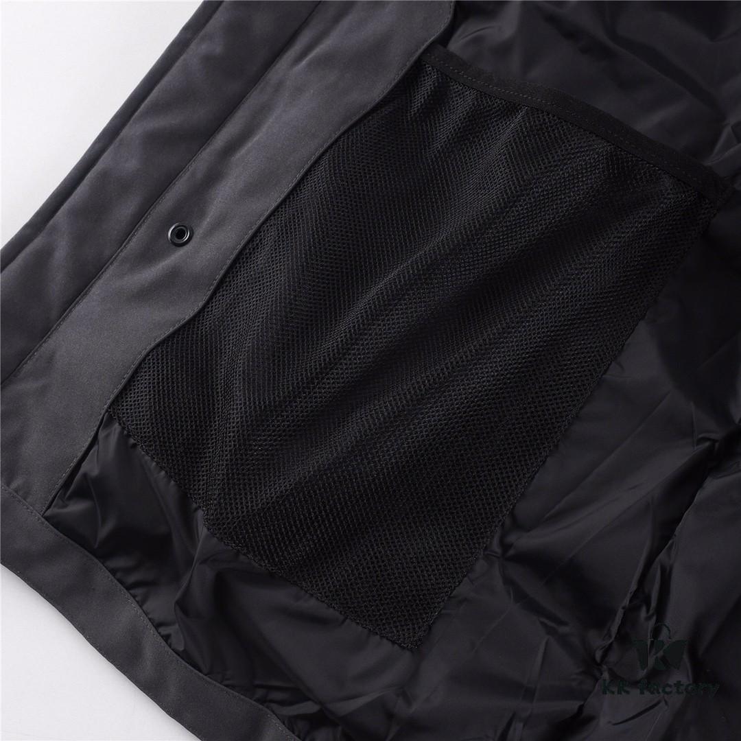 Canada Goose 4154M Freestyle Crew Down Vest