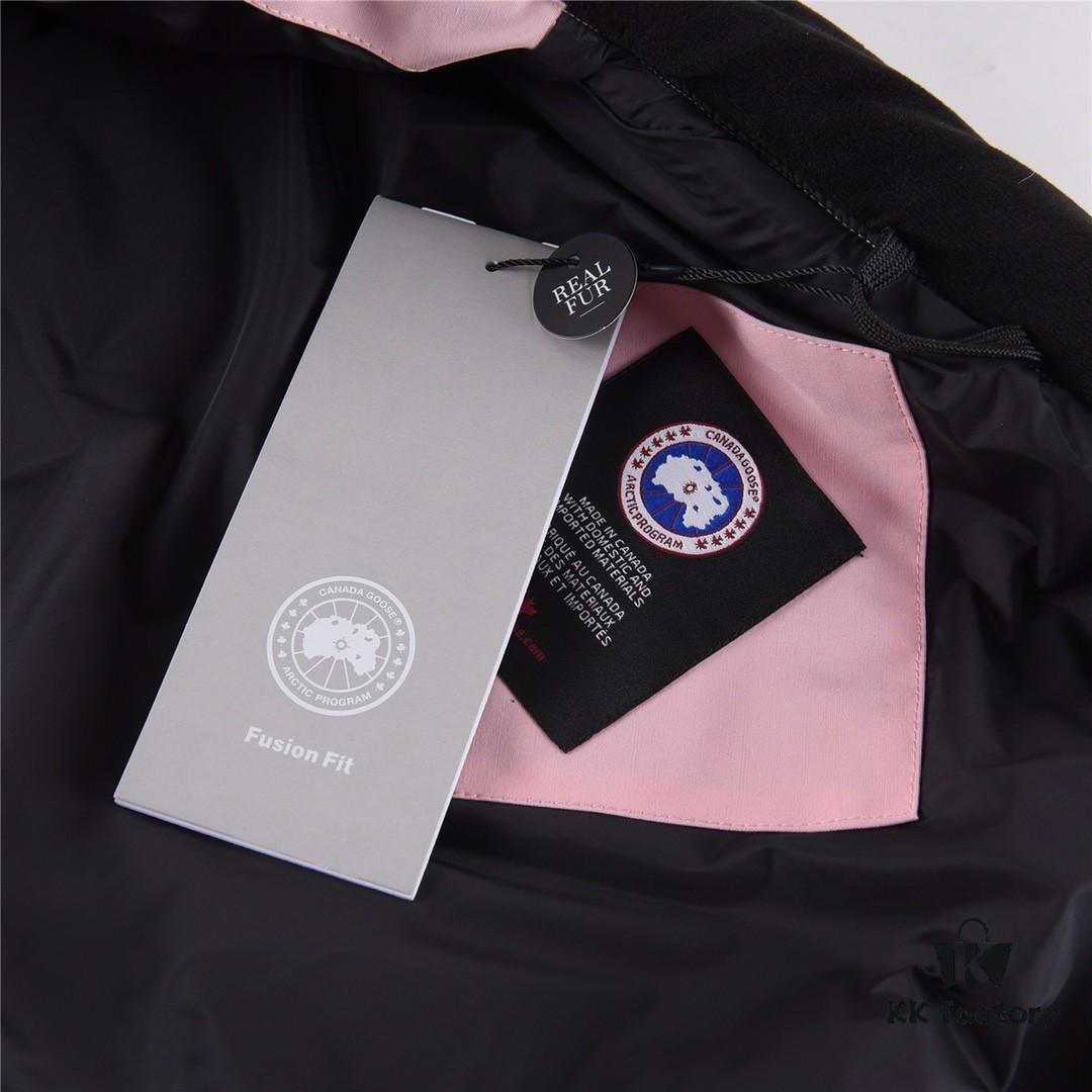 Canada Goose Freestyle Crew Down Vest Model 4154M