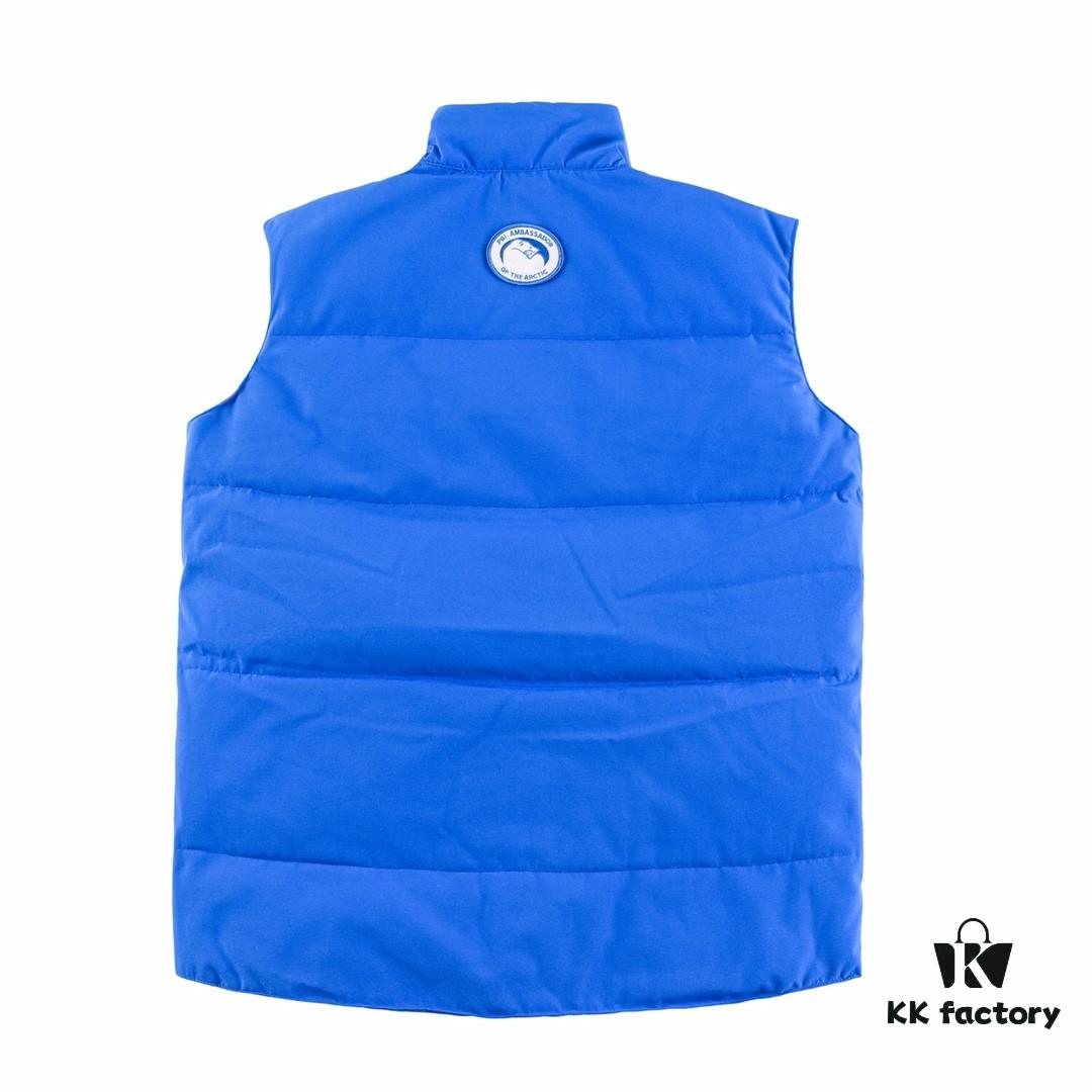 6931a33fccd8ab3d7af9772f Canada Goose 4154M Freestyle Crew Down Vest