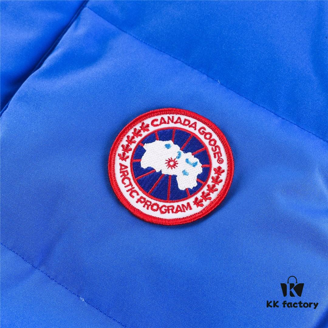 6931a33fccd8ab3d7af97731 Canada Goose 4154M Freestyle Crew Down Vest