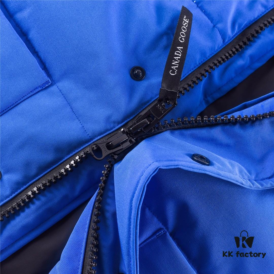6931a33fccd8ab3d7af97736 Canada Goose 4154M Freestyle Crew Down Vest