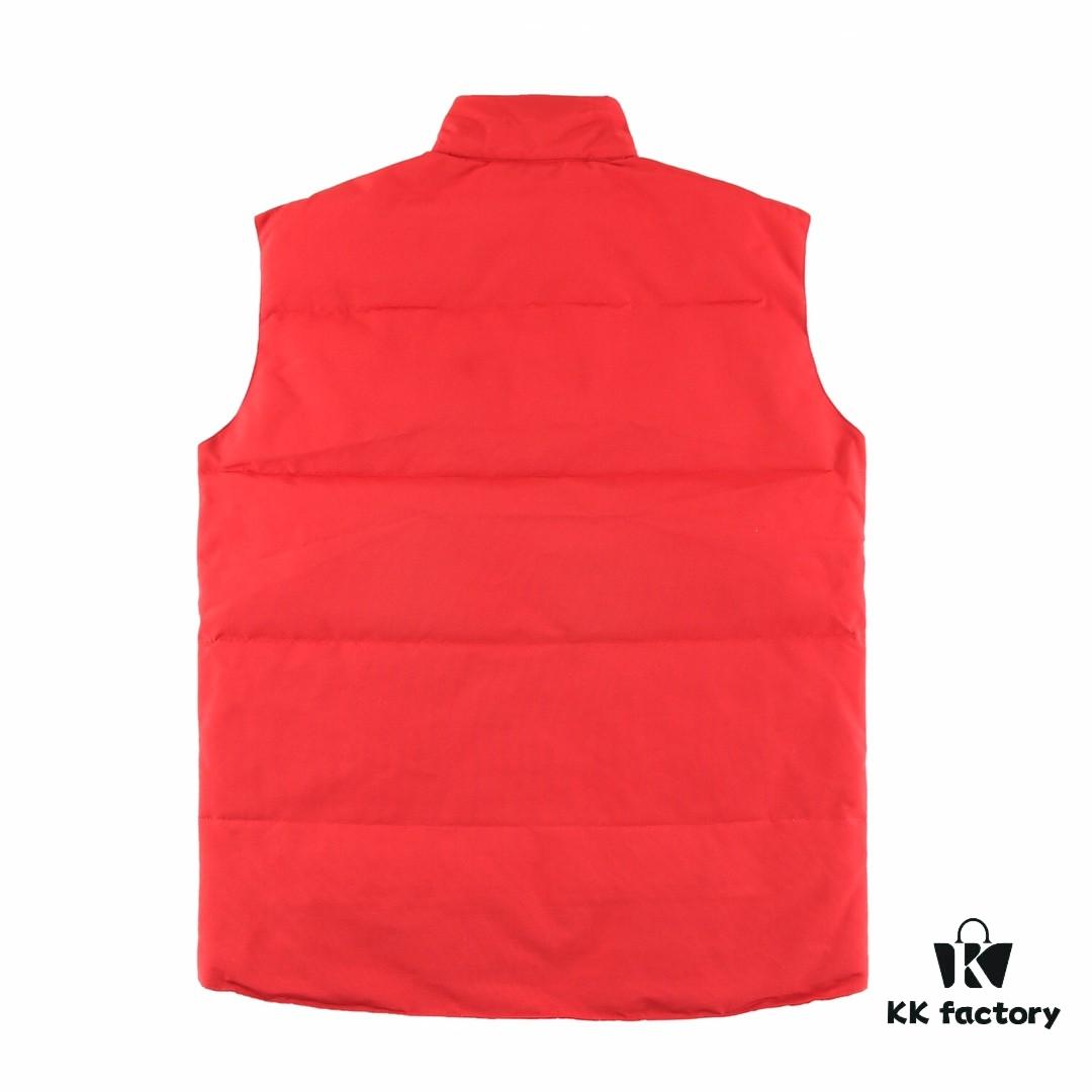6931a33fccd8ab3d7af97738 Canada Goose 4154M Freestyle Crew Down Vest