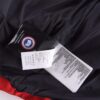 6931a33fccd8ab3d7af9773f Canada Goose 4154M Freestyle Crew Down Vest