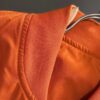 6931a340ccd8ab3d7af9774b Canada Goose 2024 Fall/Winter New Arrival Zip-Up Windbreaker Jacket, Custom-Dyed Nylon Fabric, Stylish and Lightweight Outerwear
