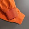 6931a340ccd8ab3d7af9774e Canada Goose 2024 Fall/Winter New Arrival Zip-Up Windbreaker Jacket, Custom-Dyed Nylon Fabric, Stylish and Lightweight Outerwear
