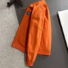 6931a340ccd8ab3d7af97750 Canada Goose 2024 Fall/Winter New Arrival Zip-Up Windbreaker Jacket, Custom-Dyed Nylon Fabric, Stylish and Lightweight Outerwear