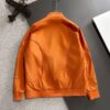 6931a340ccd8ab3d7af97751 Canada Goose 2024 Fall/Winter New Arrival Zip-Up Windbreaker Jacket, Custom-Dyed Nylon Fabric, Stylish and Lightweight Outerwear