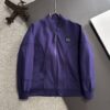 6931a340ccd8ab3d7af97752 Canada Goose 2024 Autumn-Winter New Zip-Up Windbreaker Jacket, Custom-Dyed Nylon Fabric, Lightweight and Elegant, Casual Luxury Urban Style