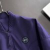 6931a340ccd8ab3d7af97753 Canada Goose 2024 Autumn-Winter New Zip-Up Windbreaker Jacket, Custom-Dyed Nylon Fabric, Lightweight and Elegant, Casual Luxury Urban Style