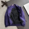 6931a341ccd8ab3d7af97758 Canada Goose 2024 Autumn-Winter New Zip-Up Windbreaker Jacket, Custom-Dyed Nylon Fabric, Lightweight and Elegant, Casual Luxury Urban Style