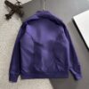 6931a341ccd8ab3d7af9775a Canada Goose 2024 Autumn-Winter New Zip-Up Windbreaker Jacket, Custom-Dyed Nylon Fabric, Lightweight and Elegant, Casual Luxury Urban Style