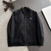 6931a341ccd8ab3d7af9775b Canada Goose 2024 Autumn/Winter New Arrival Zippered Windbreaker Jacket, Custom-Dyed Nylon Fabric, Stylish and Lightweight Outerwear