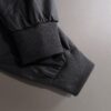 6931a341ccd8ab3d7af9775f Canada Goose 2024 Autumn/Winter New Arrival Zippered Windbreaker Jacket, Custom-Dyed Nylon Fabric, Stylish and Lightweight Outerwear