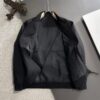 6931a341ccd8ab3d7af97761 Canada Goose 2024 Autumn/Winter New Arrival Zippered Windbreaker Jacket, Custom-Dyed Nylon Fabric, Stylish and Lightweight Outerwear