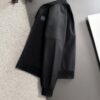 6931a341ccd8ab3d7af97762 Canada Goose 2024 Autumn/Winter New Arrival Zippered Windbreaker Jacket, Custom-Dyed Nylon Fabric, Stylish and Lightweight Outerwear
