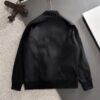 6931a341ccd8ab3d7af97763 Canada Goose 2024 Autumn/Winter New Arrival Zippered Windbreaker Jacket, Custom-Dyed Nylon Fabric, Stylish and Lightweight Outerwear