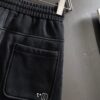 6931a342ccd8ab3d7af97768 Canada Goose 2024 Autumn/Winter New Elastic Waist Casual Pants, Fleece-Lined, Premium Custom Fabric, Breathable and Comfortable, Refined Design with Brand Identity, Soft and Smooth Texture, Excellent Fit and Tailoring