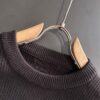 6931a342ccd8ab3d7af97778 Canada Goose 2024 Official Autumn-Winter New Round Neck Sweater, Bestselling Cashmere Blend Pullover with Embroidered Logo, Direct Skin Contact Comfort, Premium Tailoring