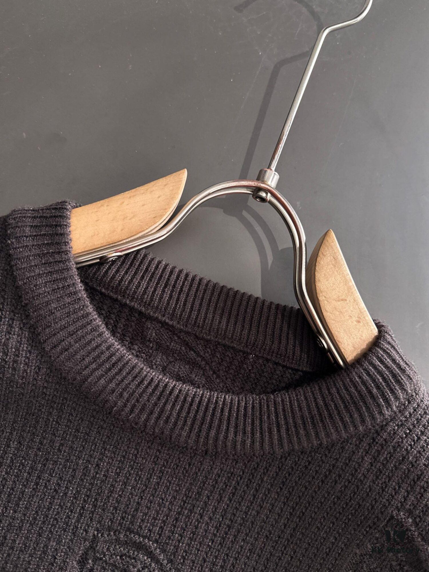 6931a342ccd8ab3d7af97778 Canada Goose 2024 Official Autumn-Winter New Round Neck Sweater, Bestselling Cashmere Blend Pullover with Embroidered Logo, Direct Skin Contact Comfort, Premium Tailoring