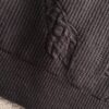 6931a343ccd8ab3d7af9777a Canada Goose 2024 Official Autumn-Winter New Round Neck Sweater, Bestselling Cashmere Blend Pullover with Embroidered Logo, Direct Skin Contact Comfort, Premium Tailoring