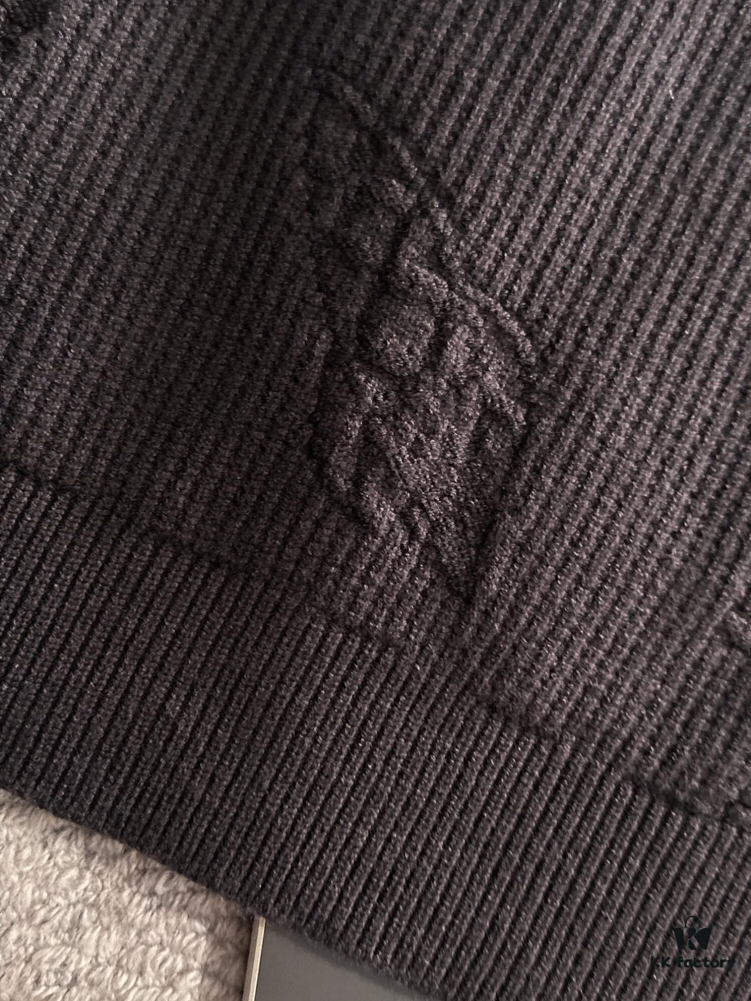 6931a343ccd8ab3d7af9777a Canada Goose 2024 Official Autumn-Winter New Round Neck Sweater, Bestselling Cashmere Blend Pullover with Embroidered Logo, Direct Skin Contact Comfort, Premium Tailoring
