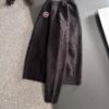 6931a343ccd8ab3d7af9777c Canada Goose 2024 Official Autumn-Winter New Round Neck Sweater, Bestselling Cashmere Blend Pullover with Embroidered Logo, Direct Skin Contact Comfort, Premium Tailoring