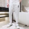 6931a344ccd8ab3d7af9779e YSL Saint Laurent Men's Double Mercerized High-Quality Cotton Summer Suit Set, Imported Premium Fabric, Fashion Trend Style, Versatile and Elegant Design
