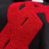 6931a347ccd8ab3d7af977c9 New Arrival Saint Laurent Vintage Limited Edition Towel Embroidery Short Sleeve T-Shirt
